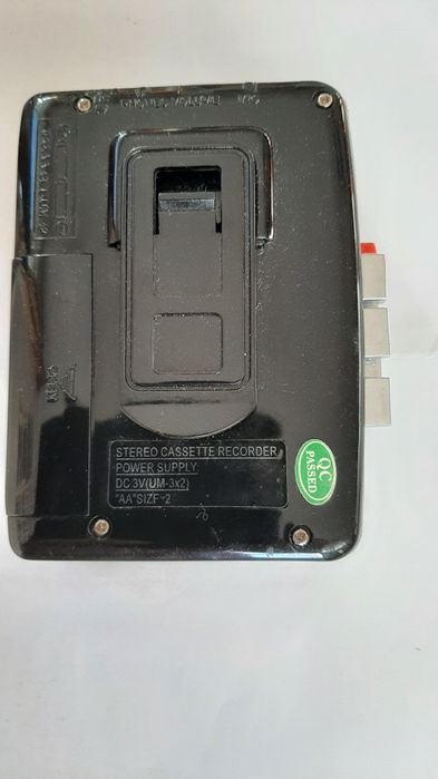Mini magnetofon SUNNY stereo SP-851