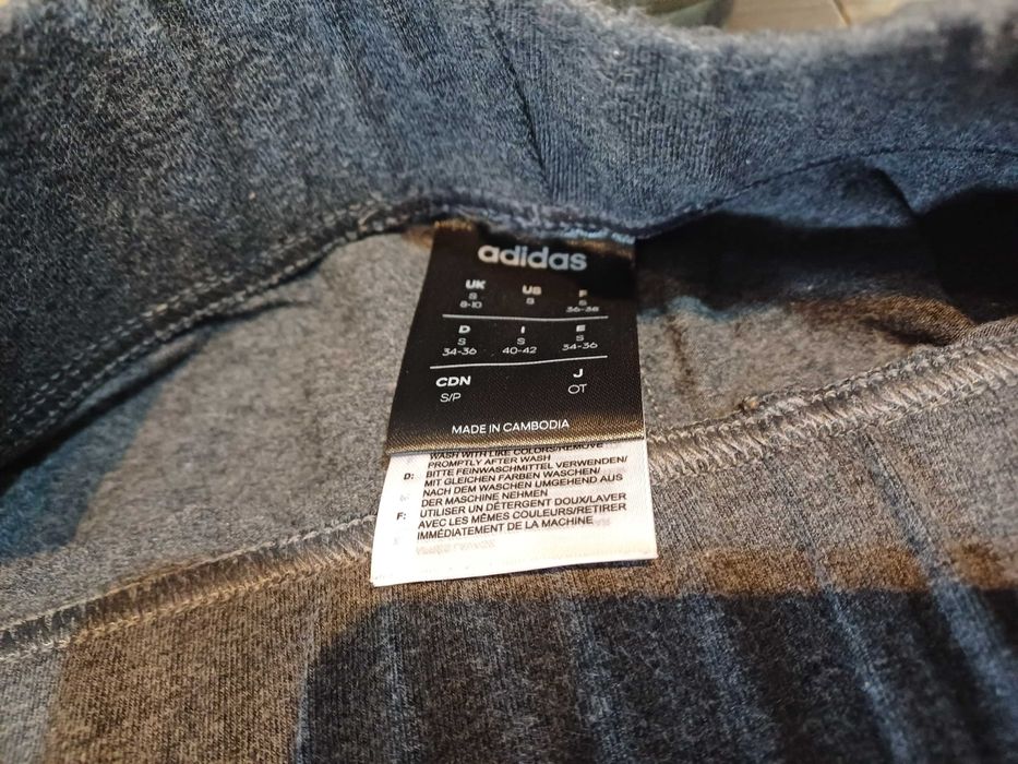 Calças de treino Mulher - ADIDAS