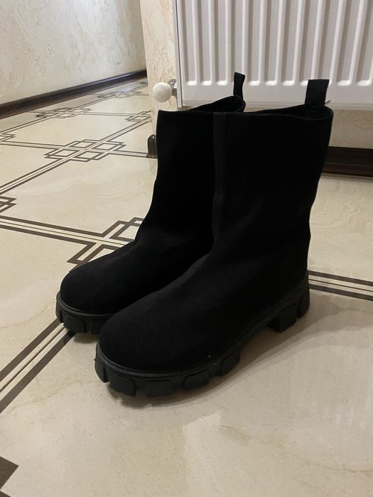 Черевички жіночі