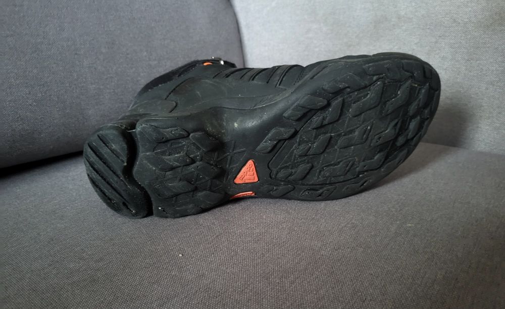 Buty trekkingowe Adidas Terrex AX5 r. 46