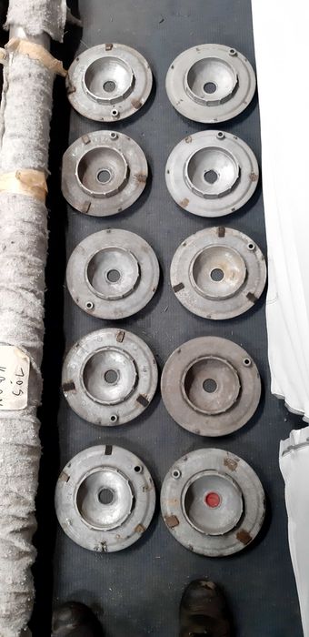 kołpak / kołpaki do samochodu goggomobil coupe