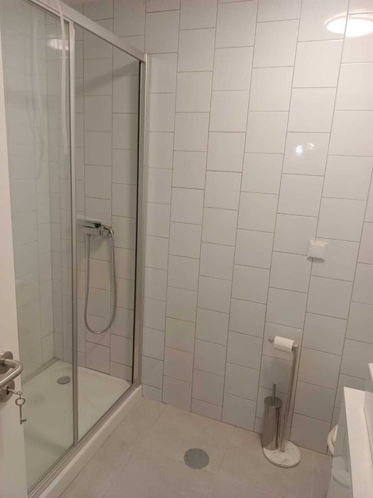 Apartamento remodelado