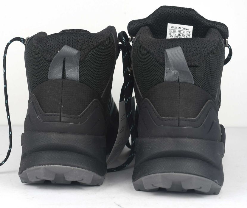 Adidas Terrex Swift R3 Mid GORE-TEX Hiking gz3043 roz. 38