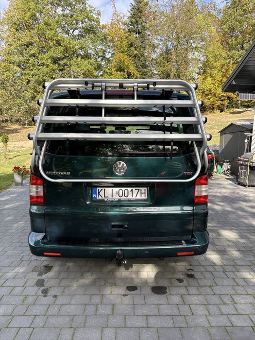 VW Multivan T5 Comfortline