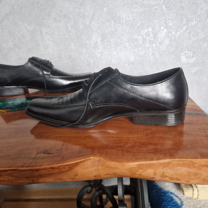 Buty męskie mokasyny