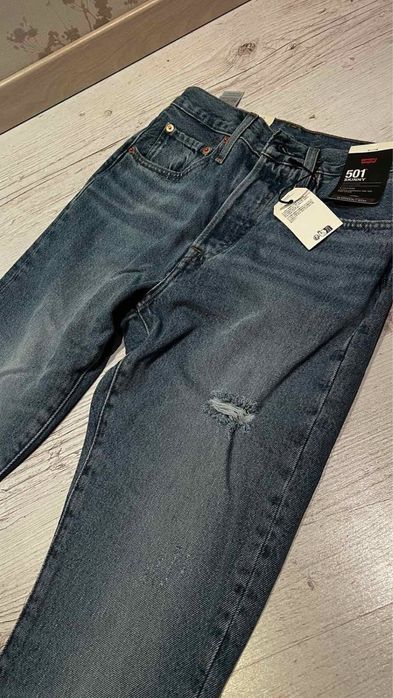 Джинси Levis НОВІ