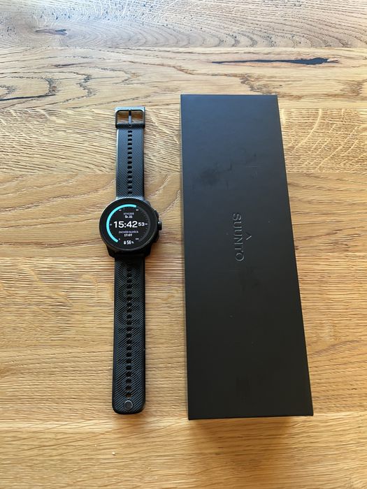 Zegarek Suunto RACE S