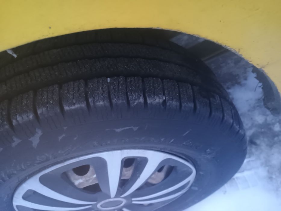 Sprzedam samochód dostawczy Peugeot boxer