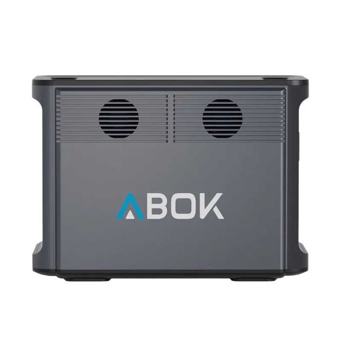 Зарядна станція ABOK ARK2000 2000W/1536Wh в наявності!