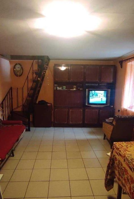 Продам квартиру на землі 3 кім.