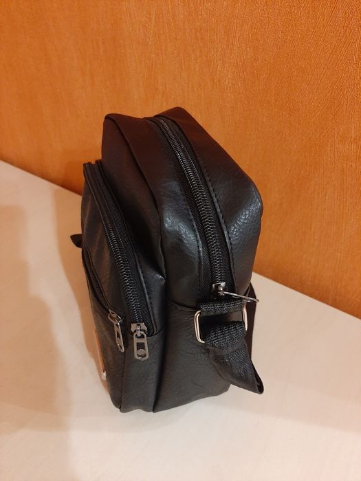 Сумка новая барсетка