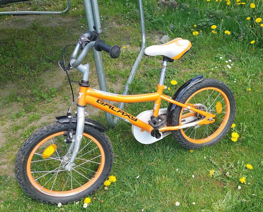 Rower dla chłopca 12 cali