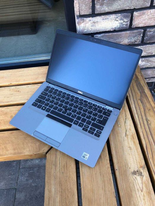 Бюджетний ноутбук Dell Latitude 5410 i5-10210U 8 GB/128 GB 14" FHD IPS — 2 шт, гарантія 6міс, наложка, самовивіз, розстрочка