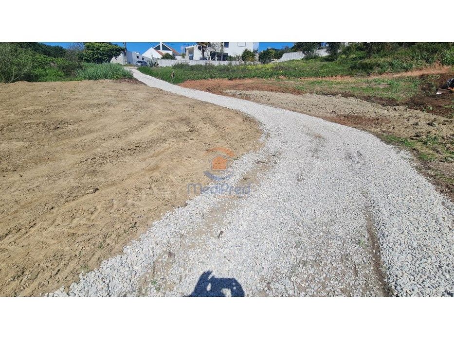 Terreno agrícola 6.000 m2 | A dos Cunhados, Torres Vedras