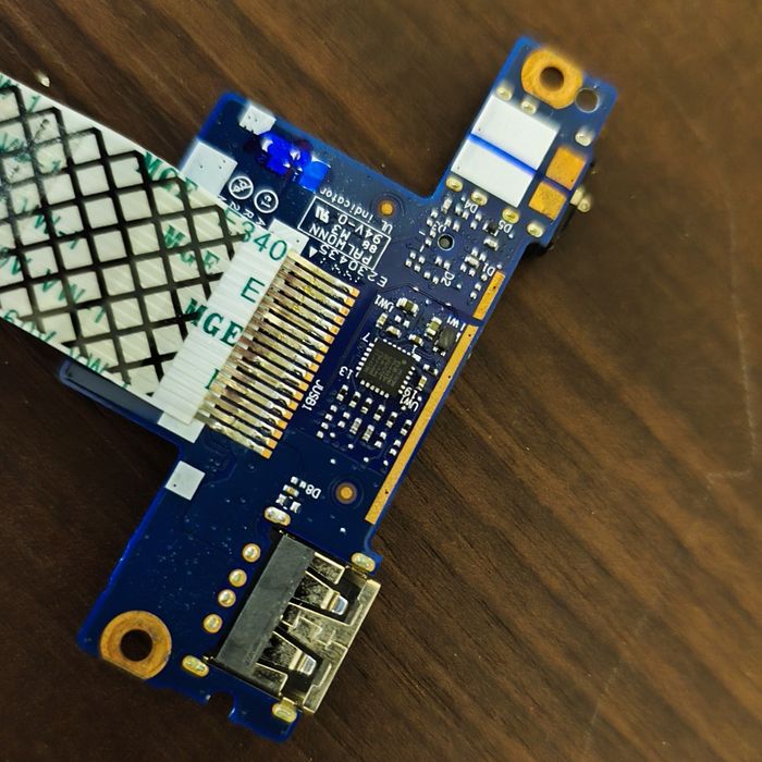 Części Lenovo Z50 70