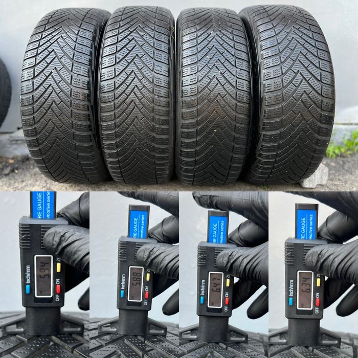 Оригінальні диски Volkswagen r16 5*112 Golf Caddy Passan Touran