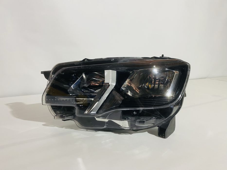 Conjunto de Óticas Peugeot Partner III (K9)/ Peugeot Rifter Original