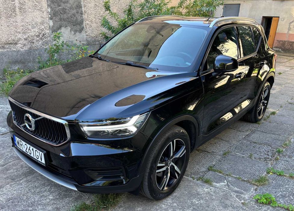 Volvo XC 40