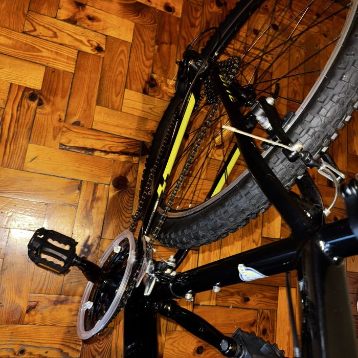 Bike em ótimo estado