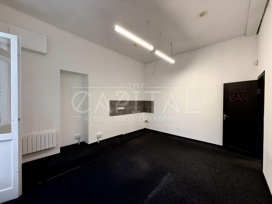 Оренда офісу, вул. Володимирська, Центр