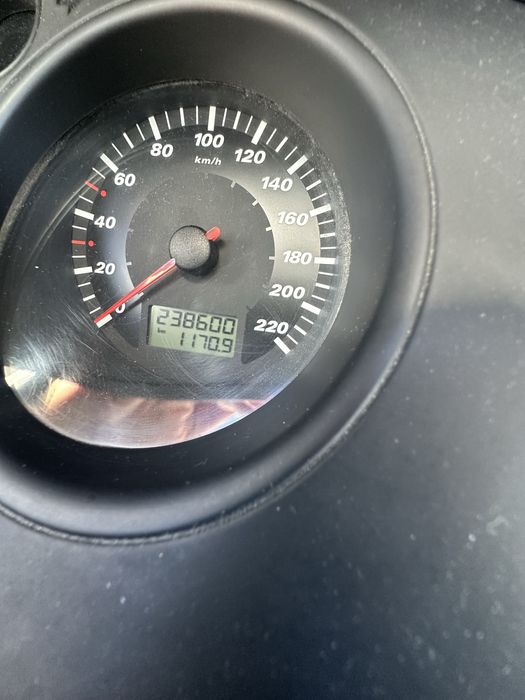 Seat Ibiza 1.2 2002