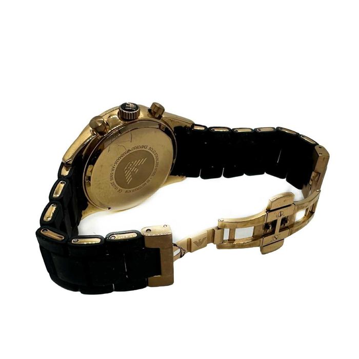 Zegarek Męski Emporio Armani AR5905