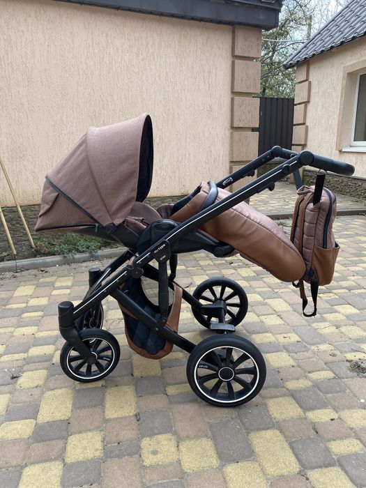 Коляска Anex m Type