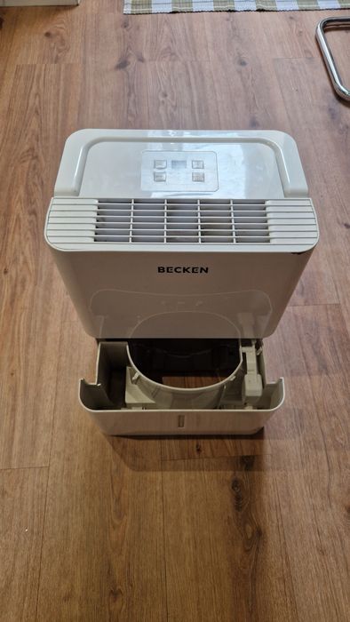 Desumidificador Becken 10L/dia