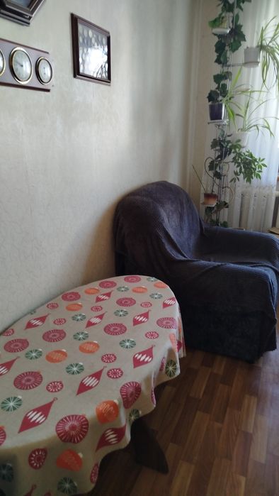 Здам кімнату з власним санвузлом та виходом на балкон.— вул. Вишняківська, 9 (м. Харківська, 10 хв пішки)