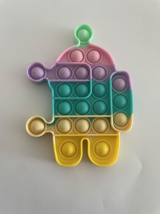 Vendo Bubble Pop It