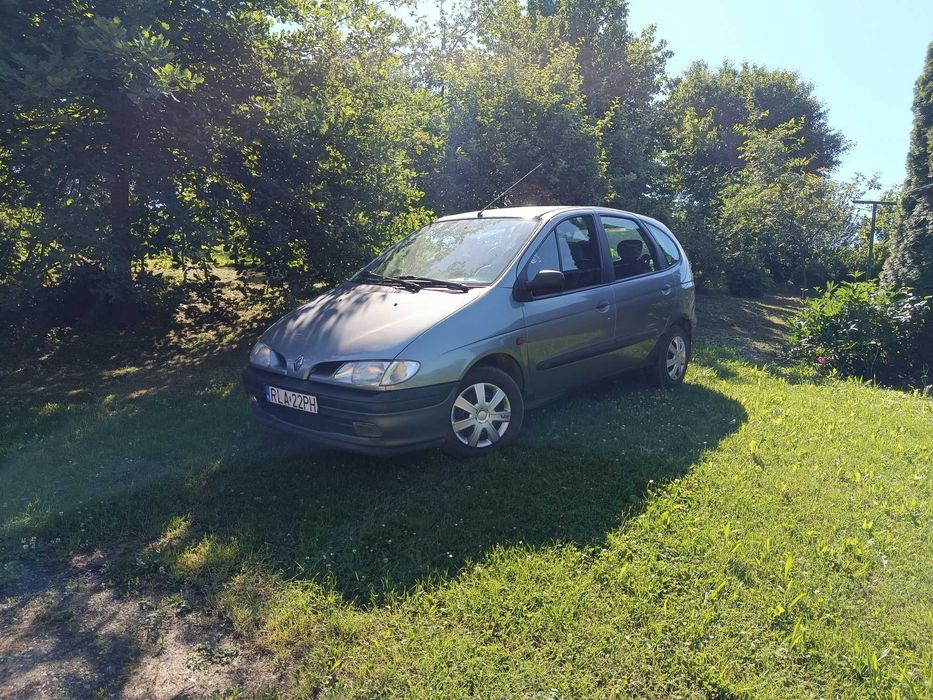Renault Scenic 1.9