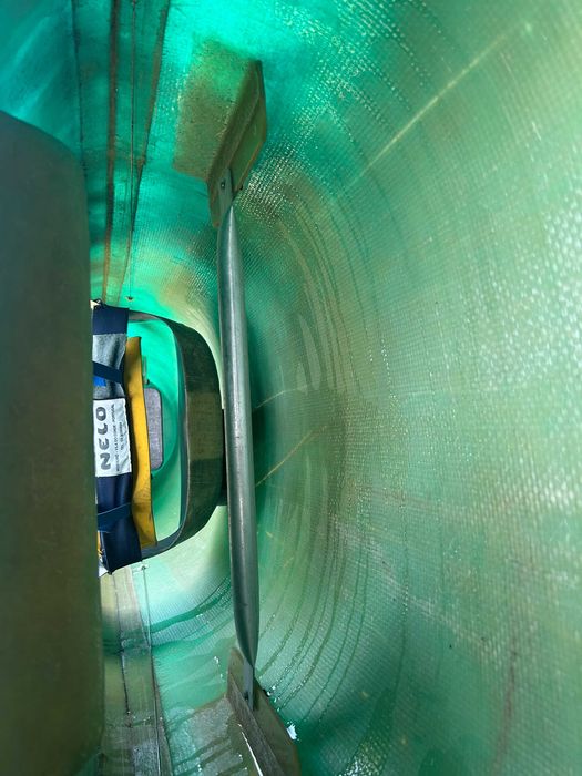 Kayak nelo k2 de passeio