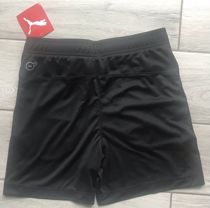 Spodenki dziecięce PUMA Liga Training Shorts Rozm 140