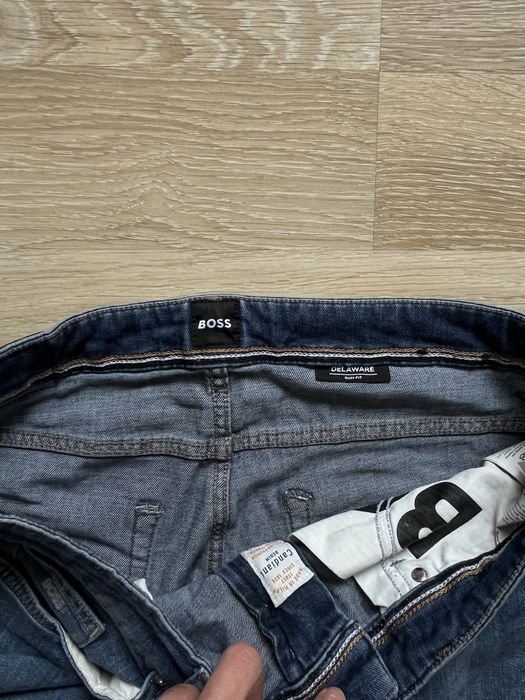 BOSS candiani denim premium italian materials jeans luxury denim jacob cohen selvedge zegna armani джинси