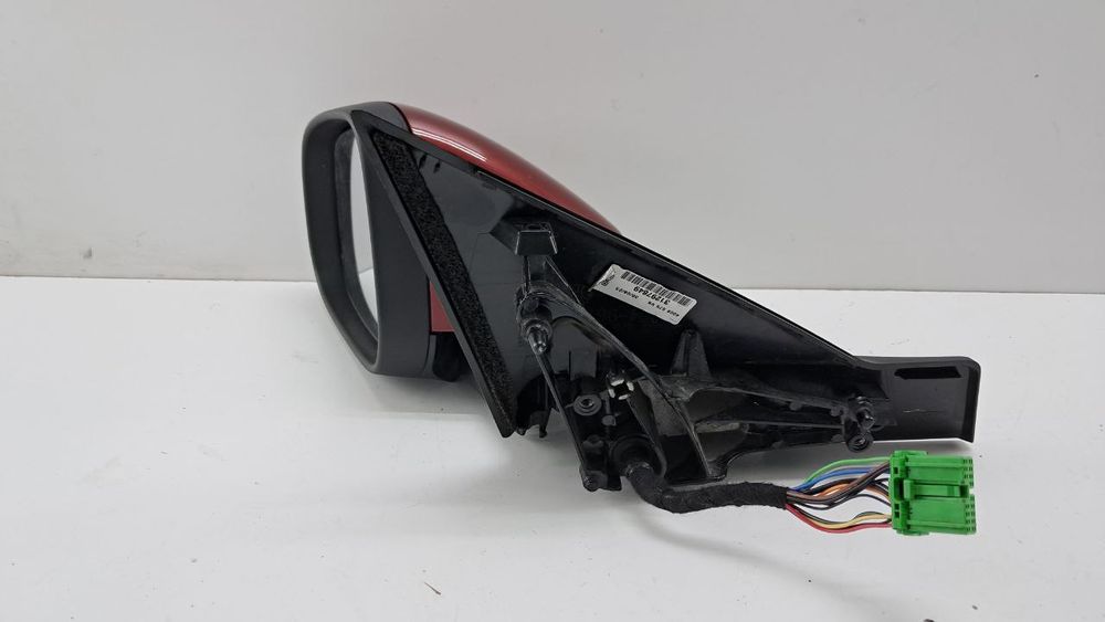 Зеркало левое Volvo S80 V70 III 14 pin 2010 31297849