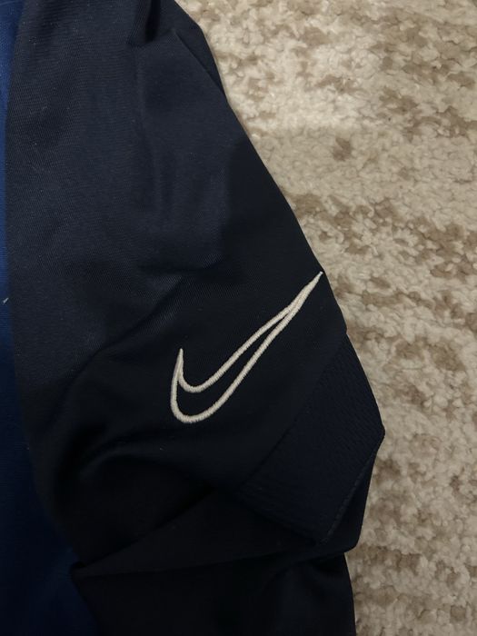кофта nike dri-fit