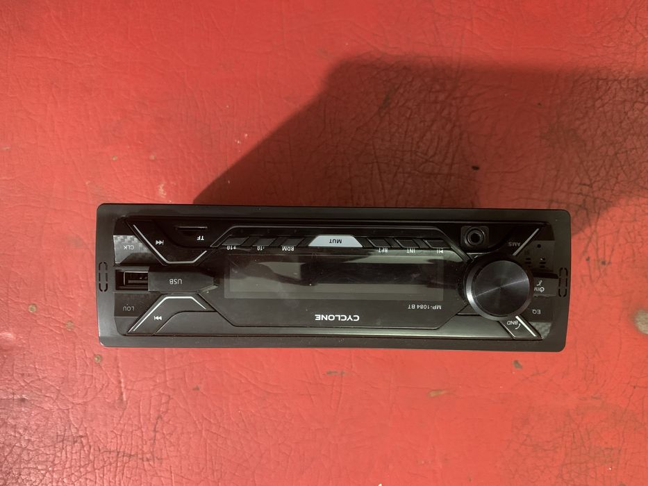 Магнітола Cyclone