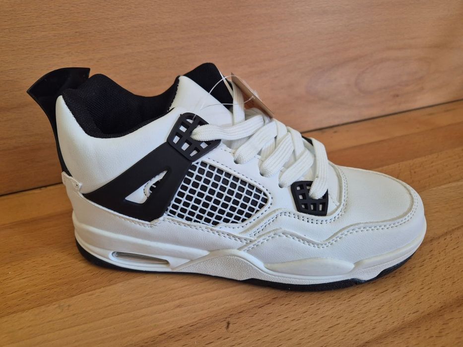 Buty chłopięce nowe