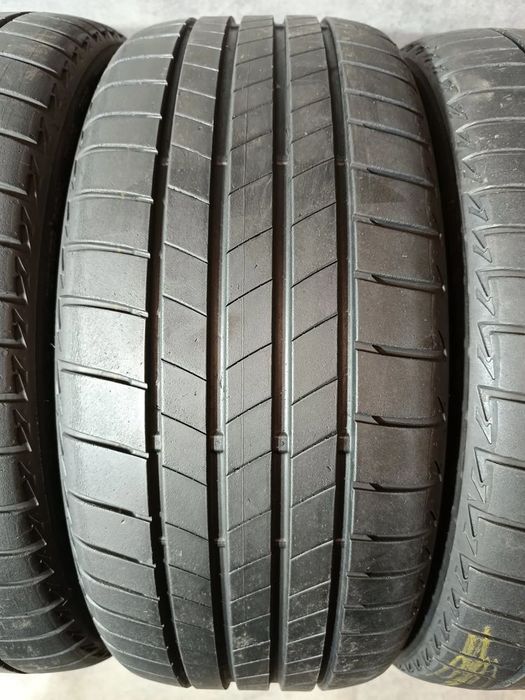 śląsk 4 x lato 225/40r19 bridgestone turanza t005 komplet