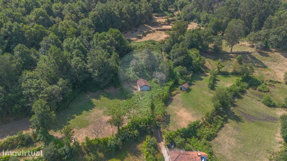 Moradia T2 para venda — Cinfães, Viseu