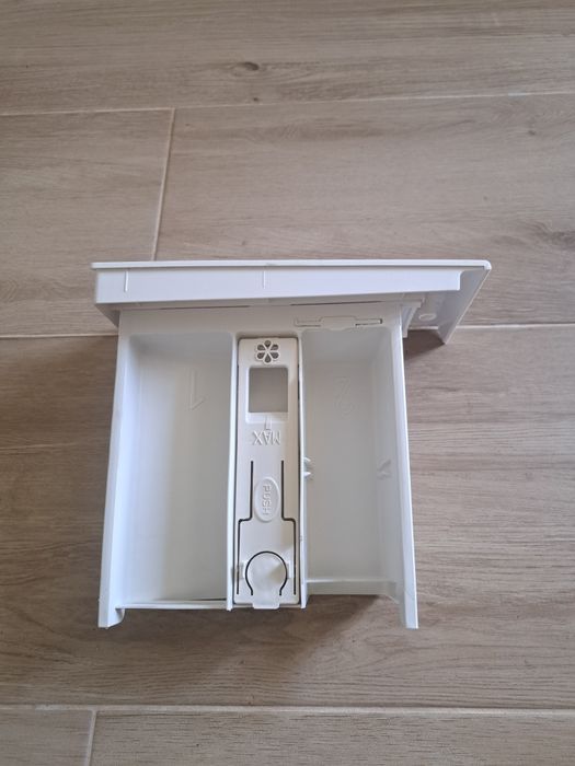 Gaveta de detergente Whirlpool AWZ 614 E