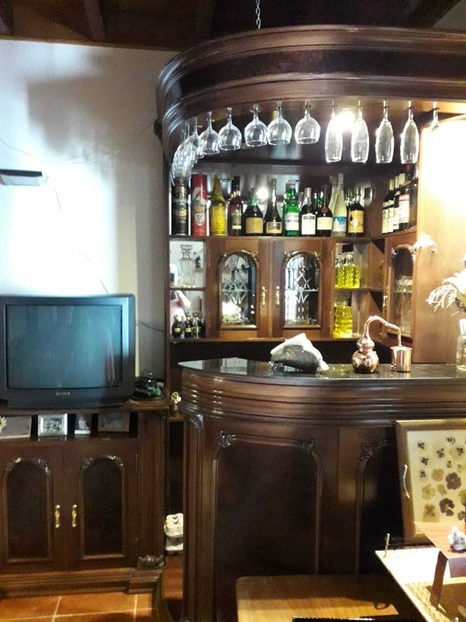 Móvel bar para casa