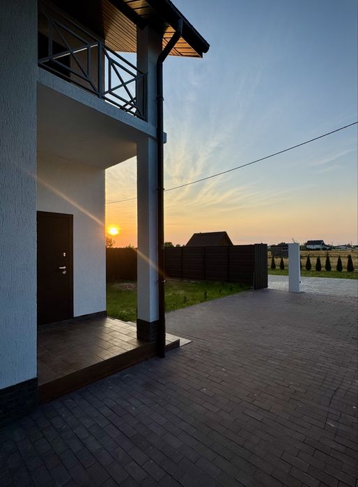 Будинок з ремонтом та меблями в Хотянівці/Межріччя