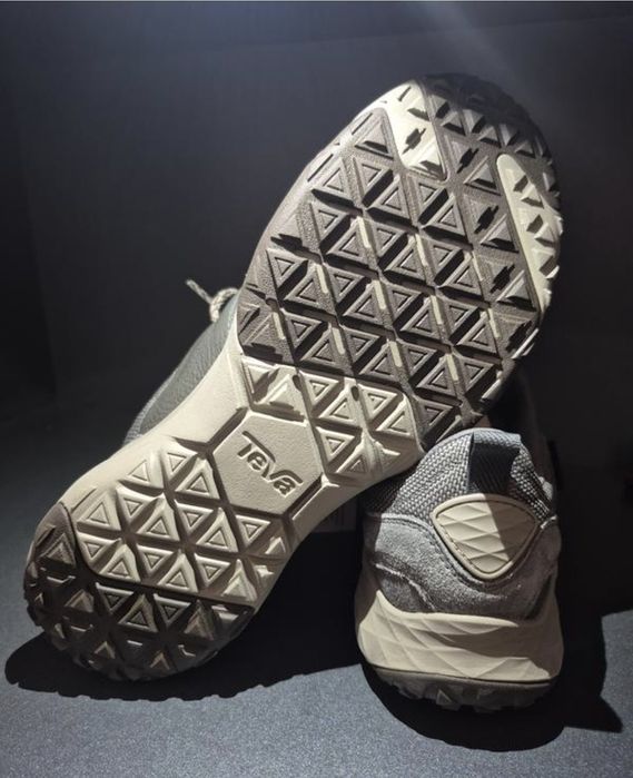 Тактичні кроссівки Тeva Men's rp Hiking(оригінал)39-25см і 44,5-29см