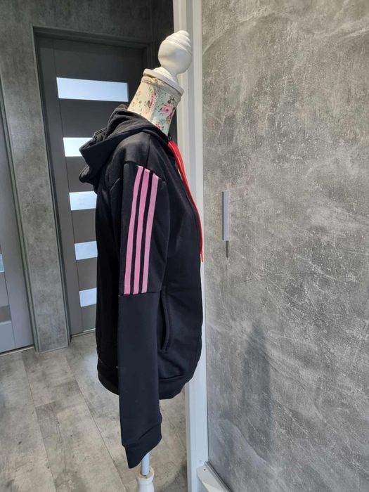 Bluza Adidas rozmiar S 36