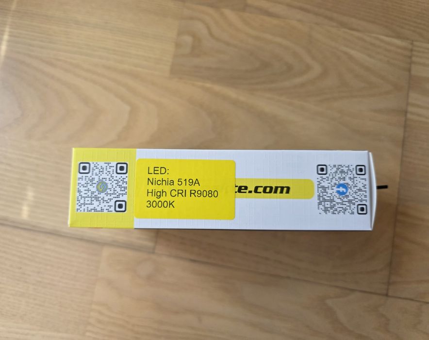 Latarka Skilhunt H200 519A 3000K
