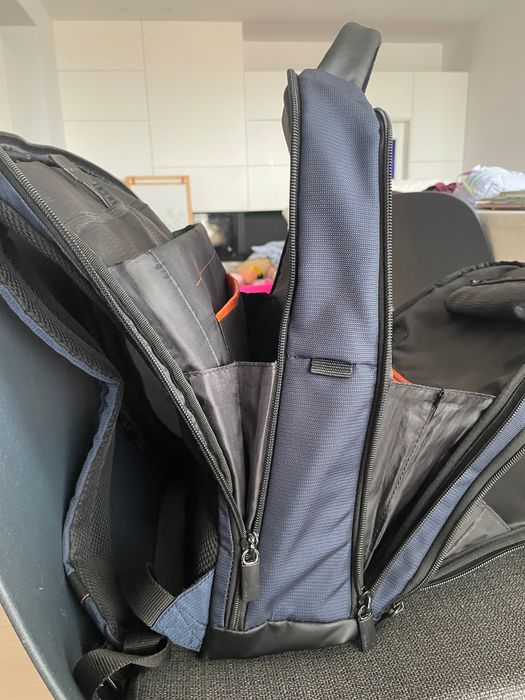 Samsonite MySight