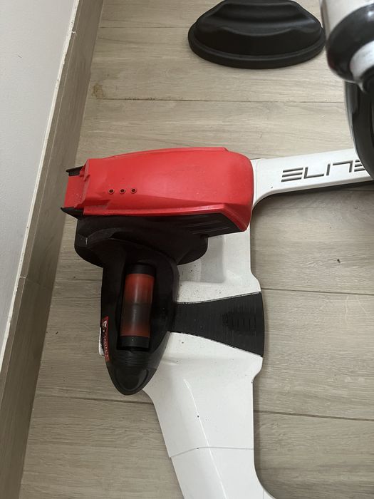 Elite Qubo Digital Smart B+