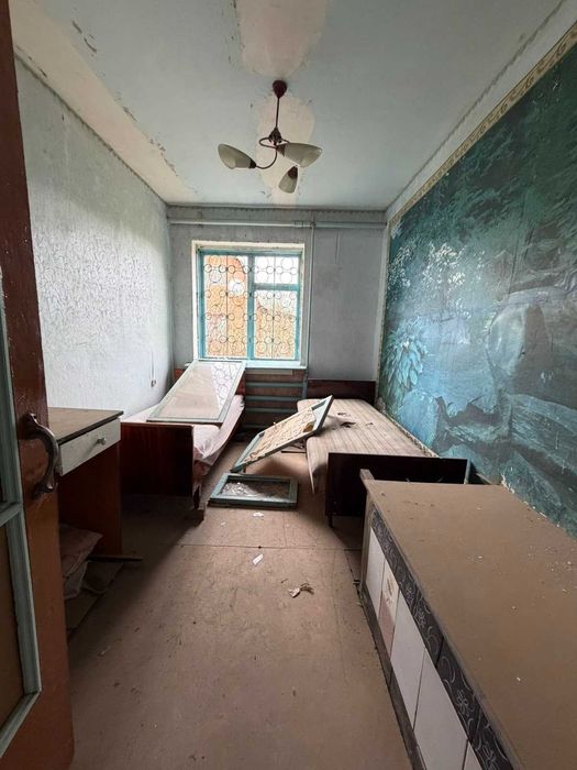 Продаж дачі, збудованої під житло, у селі Сальник