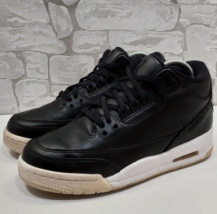 кросівки Nike Air Jordan Retro3 37.5р/23.5см